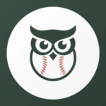 thinkingbaseball android application logo